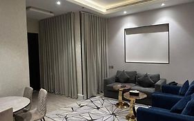 سويت رندان للشقق المخدومة - اقتصادي